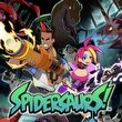 game Spidersaurs