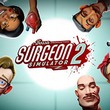 Surgeon Simulator 2