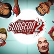 game Surgeon Simulator 2