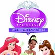 game Disney Princess: My Fairytale Adventure