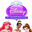 Disney Księżniczki: Moja bajkowa przygoda