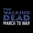 game The Walking Dead: March to War