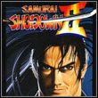 game Samurai Shodown 2