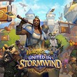 game Hearthstone: United in Stormwind