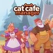 game Cat Cafe Manager
