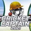 game Cricket Captain 2021