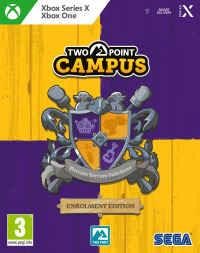 Two Point Campus