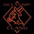game Clang