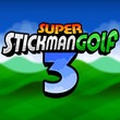 game Super Stickman Golf 3