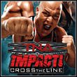 game TNA iMPACT! Cross the Line