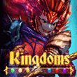 game Kingdoms CCG