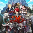 Ys IX: Monstrum Nox