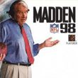 game Madden NFL 98