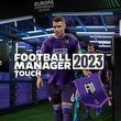 game Football Manager 2023 Touch