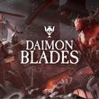 game Daimon Blades