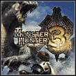 game Monster Hunter 3 (tri-)