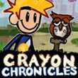 game Crayon Chronicles
