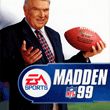 game Madden NFL 99