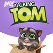 game My Talking Tom