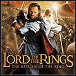 game The Lord of the Rings: The Return of the King