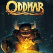 game Oddmar