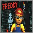 game Freddy