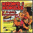 Kajko i Kokosz w Krainie Borostworów