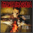 game Phantasmagoria 2: A Puzzle of Flesh