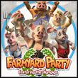 game Farmyard Party: Featuring the Olympigs