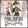 game Final Fantasy Crystal Chronicles: Ring of Fates