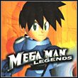 game Mega Man Legends