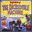 game Return of the Incredible Machine: Contraptions
