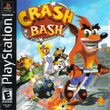 game Crash Bash