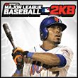 game Major League Baseball 2K8