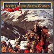 game Secret of the Silver Blades: Fantasy Role-Playing Epic Vol. III