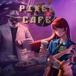 game Pixel Cafe