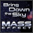 game Mass Effect: Bring Down the Sky