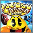 game Pac-Man Pinball Advance
