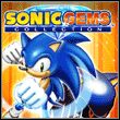 game Sonic Gems Collection