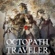 game Octopath Traveler
