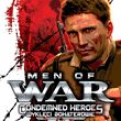 game Men of War: Condemned Heroes