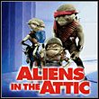 game Aliens in the Attic