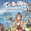 Atelier Ryza 3: Alchemist of the End & the Secret Key - Atelier Sync Fix - Windows Version   v.28052023