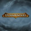 game Stormbinders