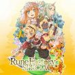 game Rune Factory 3 Special