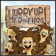 game Hurry Up Hedgehog!