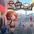 game Little Sim World