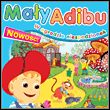 game Maly Adibu w ogrodzie niespodzianek