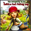 game The Adventures of the Little Red Riding Cap