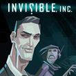 game Invisible, Inc.